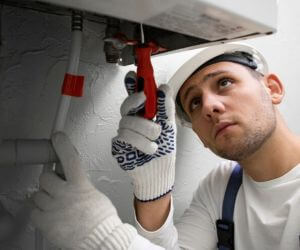 About Emergency plumbing pros Sylvester, TX