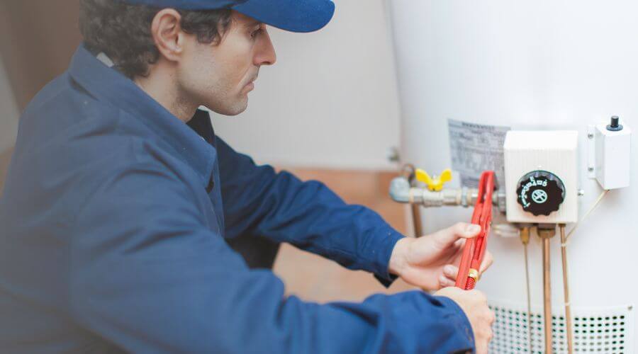 Professional emergency plumbing in Sylvester, TX